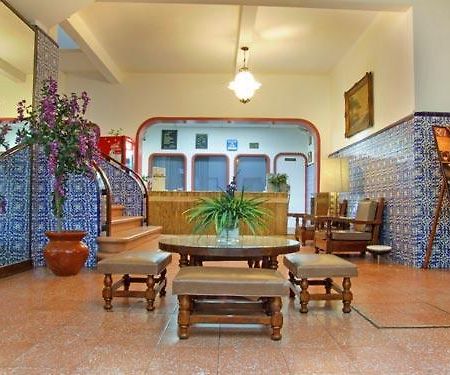 Hotel Sierra De Alica Tepic Exteriér fotografie