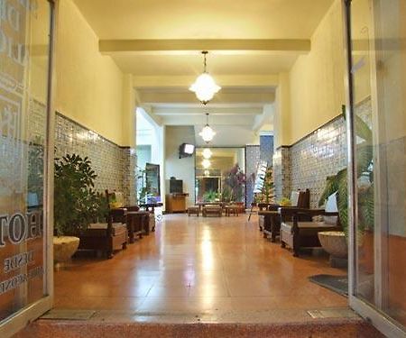 Hotel Sierra De Alica Tepic Exteriér fotografie