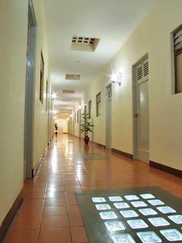 Hotel Sierra De Alica Tepic Exteriér fotografie
