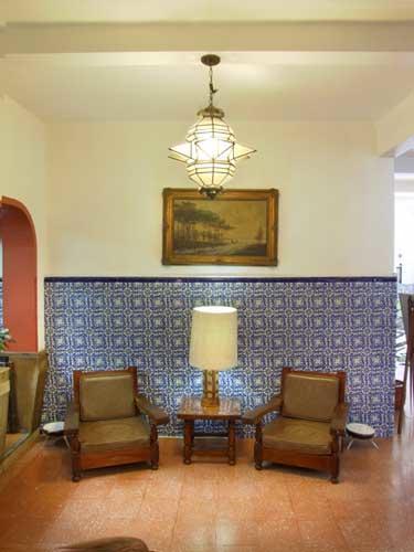Hotel Sierra De Alica Tepic Exteriér fotografie