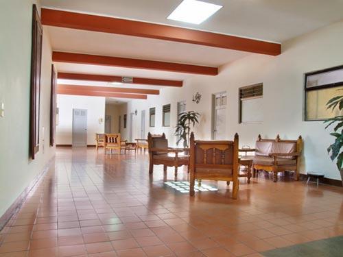 Hotel Sierra De Alica Tepic Exteriér fotografie